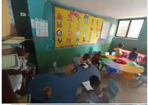 Summit International Schools — photo 2