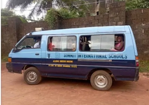 Summit International Schools — photo 3