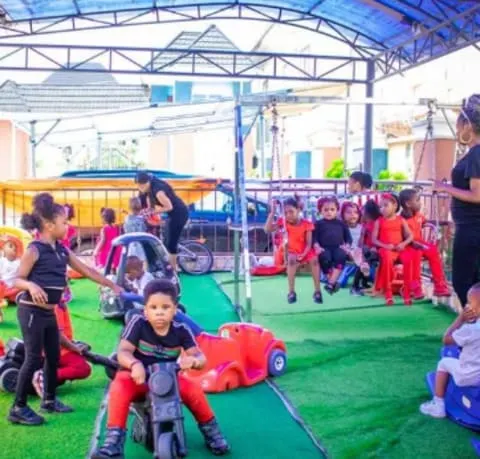 SunDream International School — photo 2