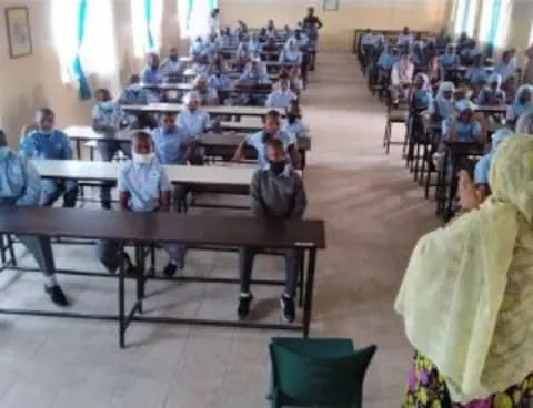 Sunshine International School — photo 2