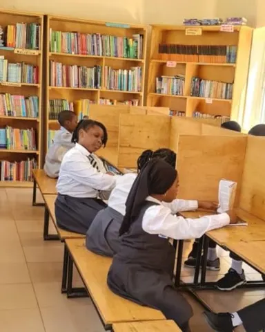Sunshine International School — photo 3