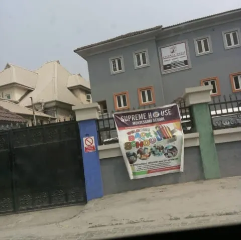 Supreme House Montessori School — photo 3