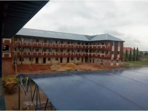 Supreme Torch International School — photo 3