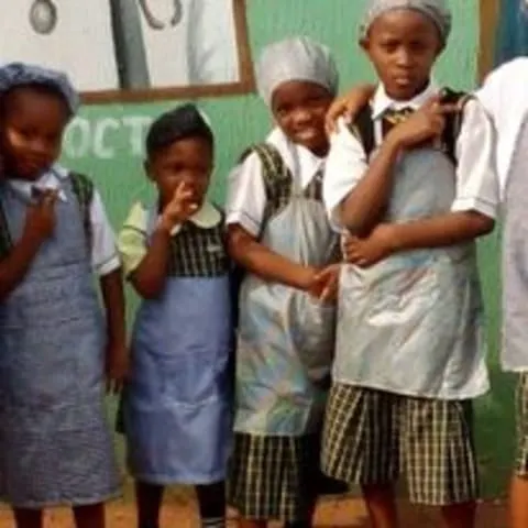 Sure-Grace Planet Standard Schools — photo 2