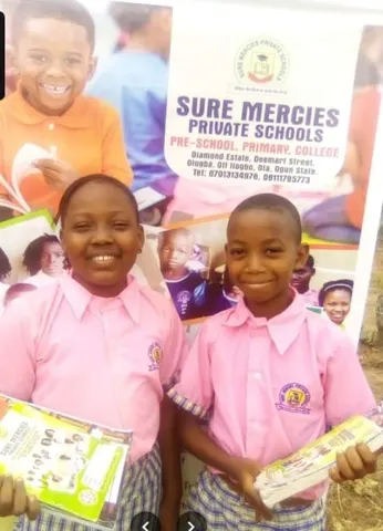 Sure Mercies Private schools — photo 3