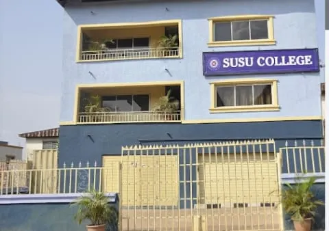 SUSU COLLEGE — photo 3