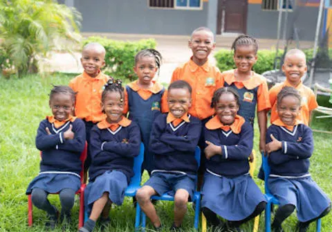 Swayville International School — photo 2