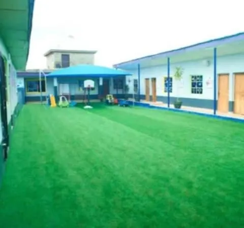 Swayville International School — photo 3