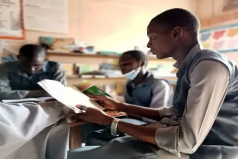 Talent Global Model School — photo 3