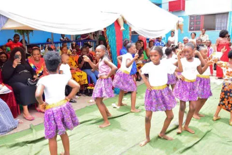 Talitha International School — photo 3