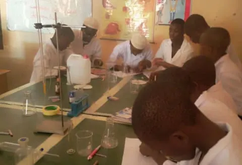 Tambuwal Arabic and Science academy — photo 3