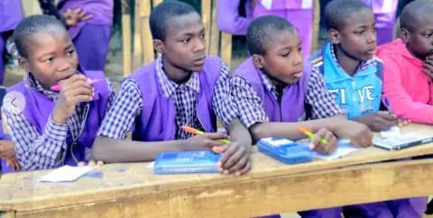 Tambuwal Arabic and Science academy — photo 2