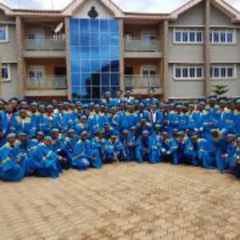 TANSI INTERNATIONAL COLLEGE — photo 2