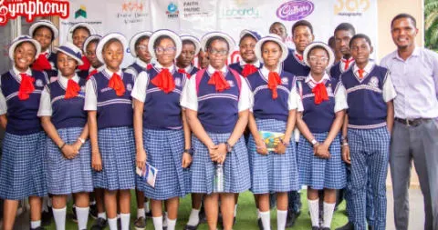 Telnet International School — photo 2