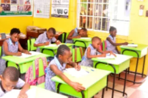 Temitope School — photo 2