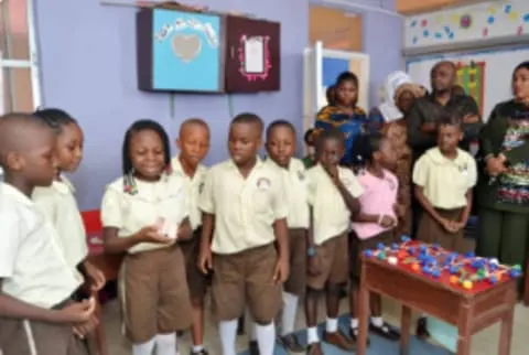Tender Age Schools — photo 2