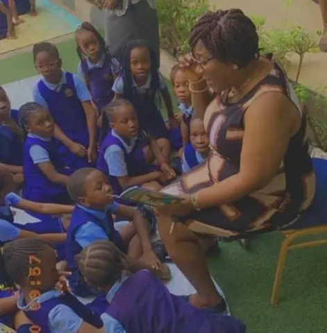 Tender Oaks Private School Ibadan — photo 2