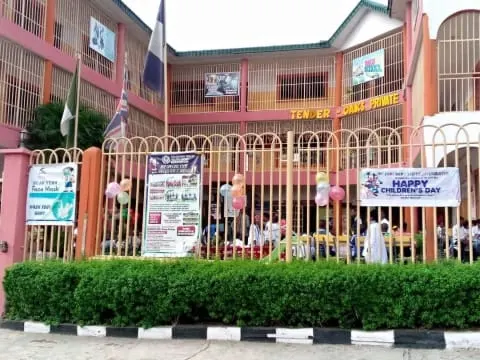 Tender Oaks Private School Ibadan — photo 3