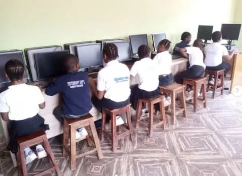Testimony International Schools — photo 2