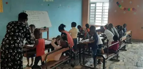 Testimony International Schools — photo 3