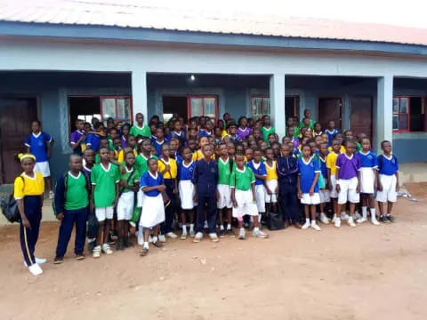 The Anglican Mission School — photo 3