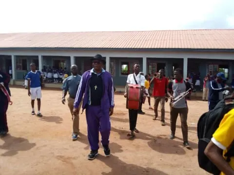 The Anglican Mission School — photo 2