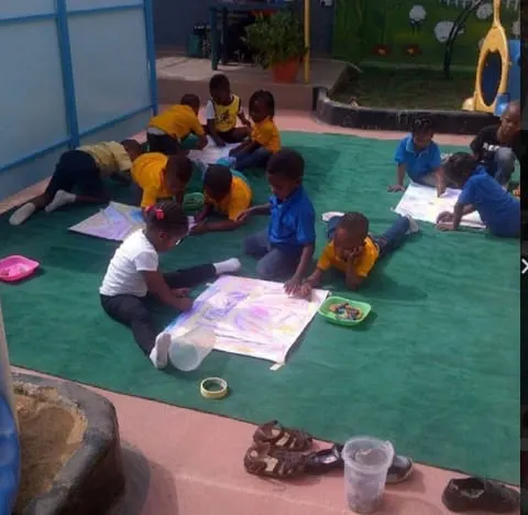 The Bloomfield Nursery School — photo 2