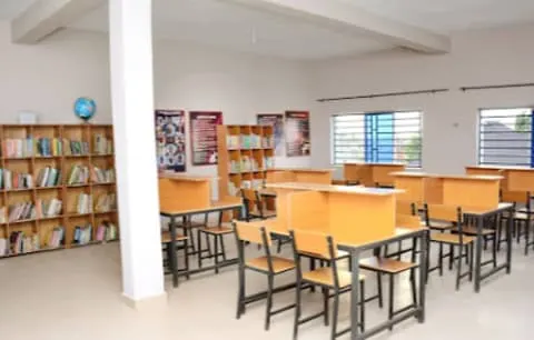 The Cardinal School — photo 3