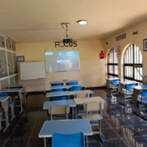 The Cavendish School — photo 2