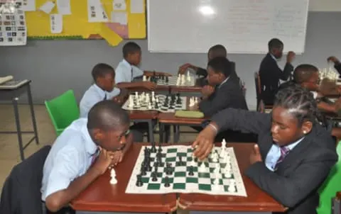 The Childville Schools — photo 2