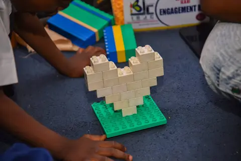 The Covenant Academy Abuja — photo 2