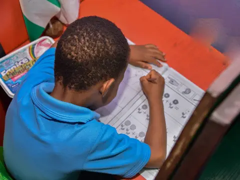 The Covenant Academy Abuja — photo 3