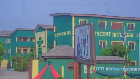 The Crescent Int'l Schools, Ota — photo 2