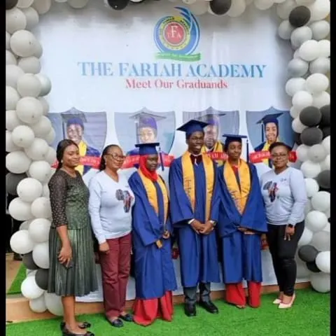 The Fariah Academy — photo 2