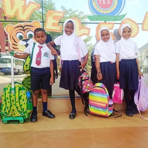 The Fariah Academy — photo 3