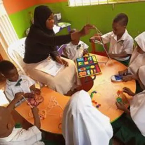 The Fig Montessori School — photo 3