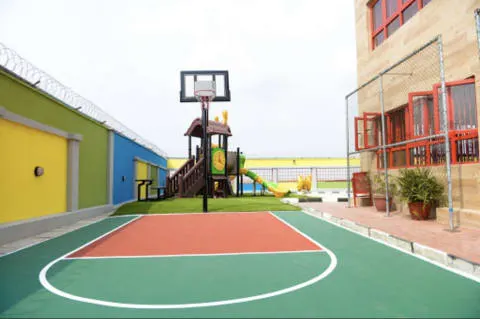 The Foreshore school — photo 3