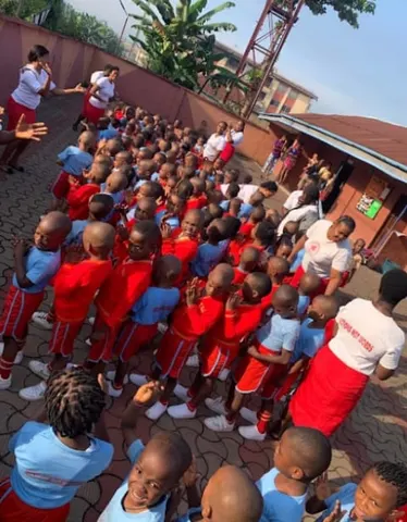 The Good Shepherd Schools — photo 3