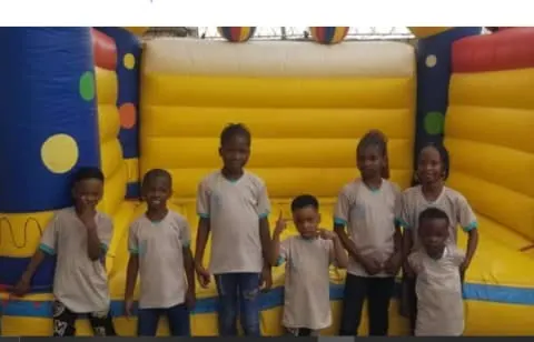 The Ijaiye Highland Group of Schools — photo 3