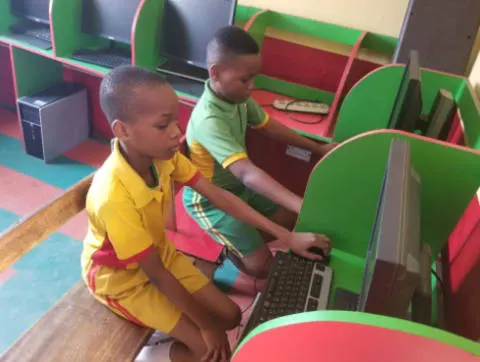 The Ijaiye Highland Group of Schools — photo 2