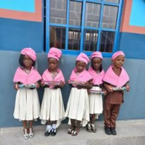 The King's Foundation School — photo 3