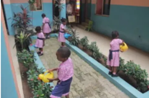The Kings Kid School — photo 2