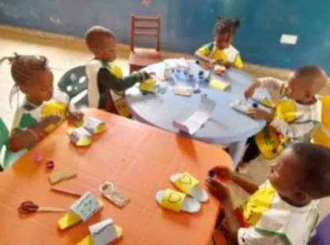 The Kings Kid School — photo 3