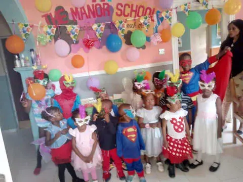 The Manor School — photo 2