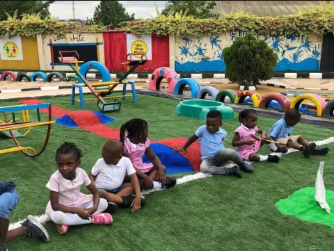 The Nest Montessori Preschool — photo 2