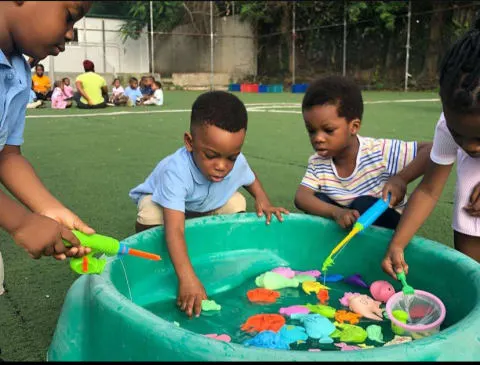The Nest Montessori Preschool — photo 3