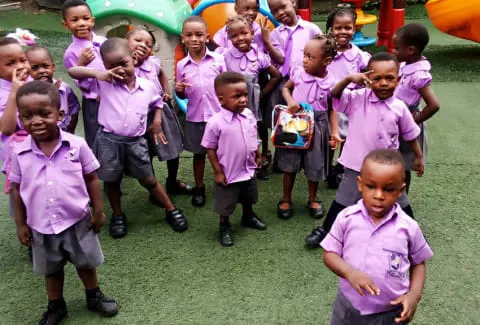 The Nipolos School — photo 3
