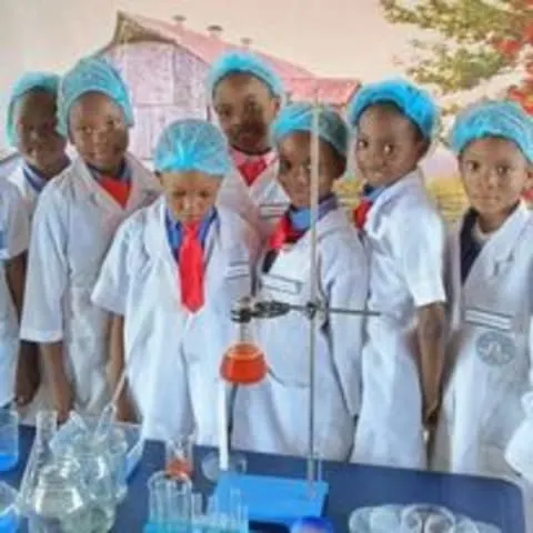 The Orchid Seed Schools — photo 3