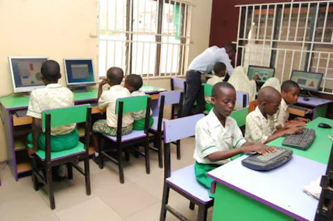 The Pen International Schools — photo 3