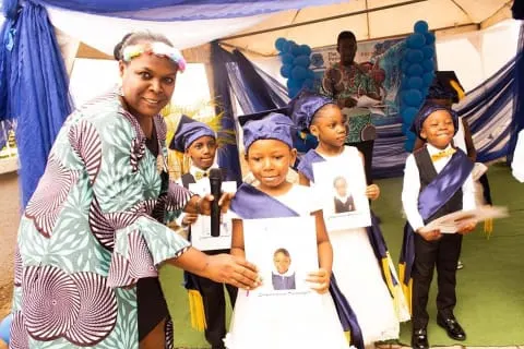 The Penielville School Abuja — photo 2